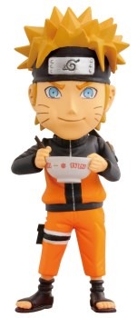 うずまきナルト