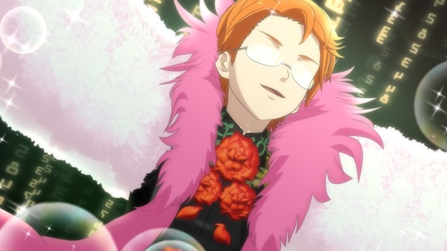 『KING OF PRISM -Shiny Seven Stars-』劇場編集版(c)ＴーＡＲＴＳ / syn Sophia / エイベックス・ピクチャーズ / タツノコプロ / キングオブプリズムSSS製作委員会