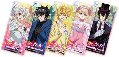 (c)御巫桃也/一迅社・カーニヴァル製作委員会