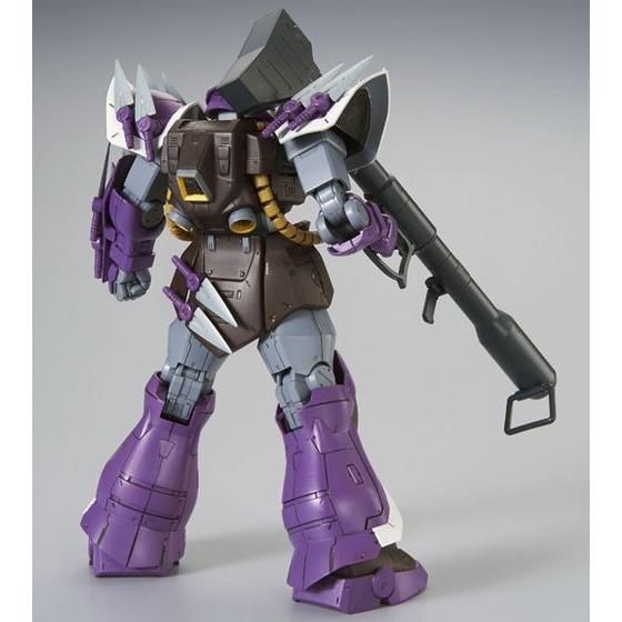 「RE/100 1/100 イフリート・シュナイド」3,780円（税込）(C)創通・サンライズ