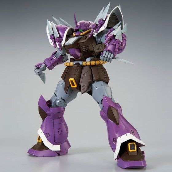 「RE/100 1/100 イフリート・シュナイド」3,780円（税込）(C)創通・サンライズ