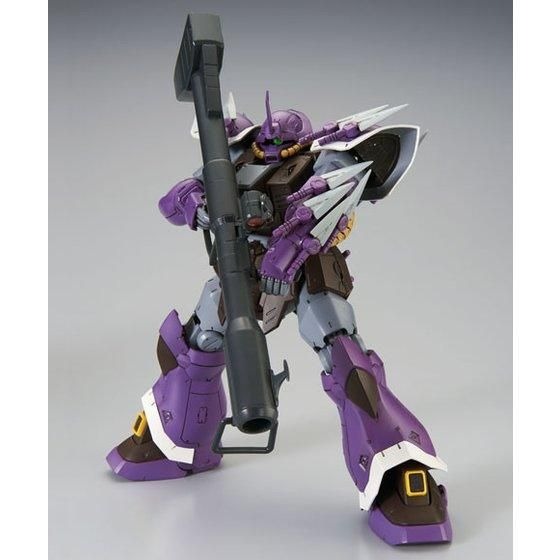 「RE/100 1/100 イフリート・シュナイド」3,780円（税込）(C)創通・サンライズ