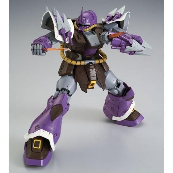 「RE/100 1/100 イフリート・シュナイド」3,780円（税込）(C)創通・サンライズ