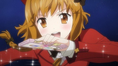 (c)　 2013 ファンタジスタドールプロジェクト/FD製作委員会