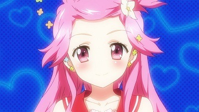 (c)　 2013 ファンタジスタドールプロジェクト/FD製作委員会