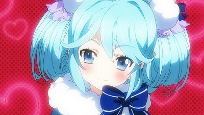 (c)　 2013 ファンタジスタドールプロジェクト/FD製作委員会