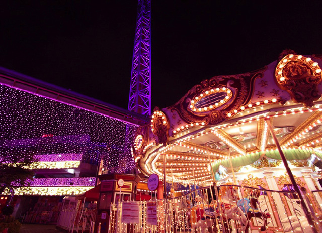 『押絵ト旅スル男』上映会