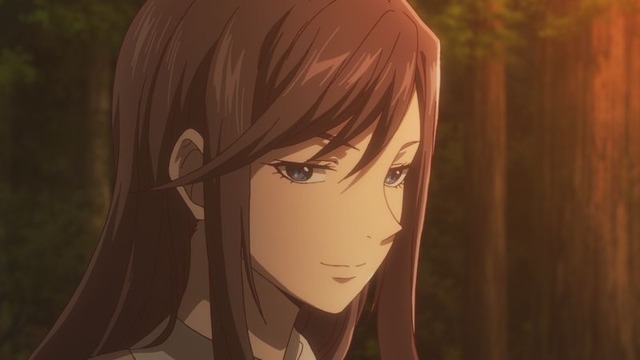 『あかねさす少女』第5話「ヒーローの条件」(C)Akanesasu Anime Project