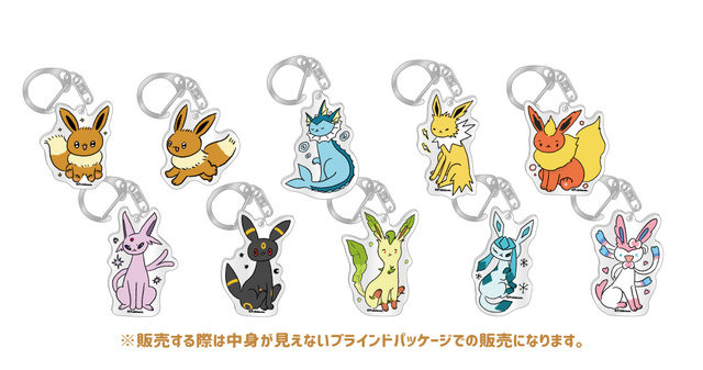 「ぷろじぇくといーぶいだよ」がグッズに！作者やばいちゃんによるサイン会も17日に実施