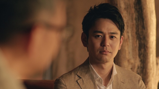 「サッポロ生ビール黒ラベル」TVCM「大人エレベーター」シリーズ第31弾新バージョン