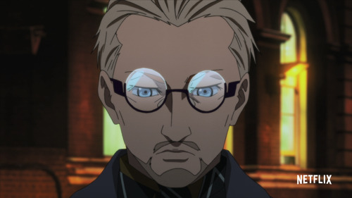 アニメ『HERO MASK』(C)フィールズ・ぴえろ・創通/ HERO MASK製作委員会