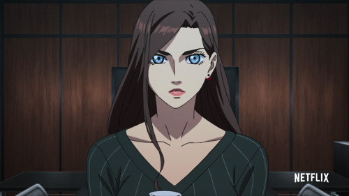 アニメ『HERO MASK』(C)フィールズ・ぴえろ・創通/ HERO MASK製作委員会