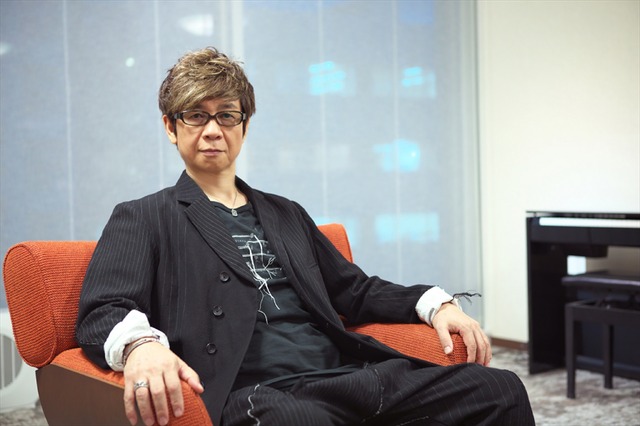 『宇宙戦艦ヤマト 2202 愛の戦士たち』第六章「回生篇」エンディング主題歌「大いなる和」山寺宏一(C)西崎義展/宇宙戦艦ヤマト2202製作委員会