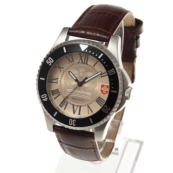 御坂美琴モデル 腕時計 17,800円（税別）(C)2017 鎌池和馬／ＫＡＤＯＫＡＷＡ アスキー・メディアワークス／PROJECT-INDEX III