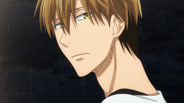 『抱かれたい男1位に脅されています。』第5話 先行カット(C)DO1 PROJECT