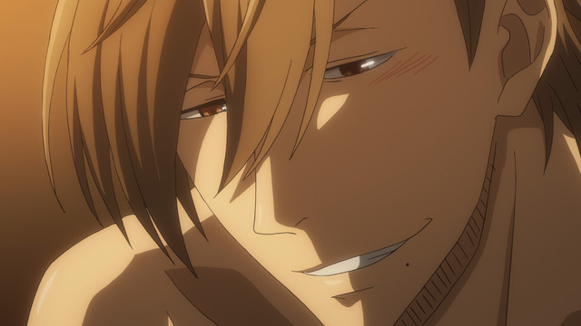 『抱かれたい男1位に脅されています。』第5話 先行カット(C)DO1 PROJECT