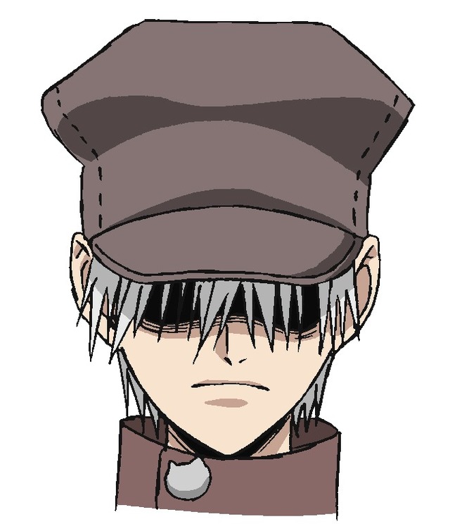 「拾因」(C)第年秒／翻翻動漫・群青のマグメル製作委員会