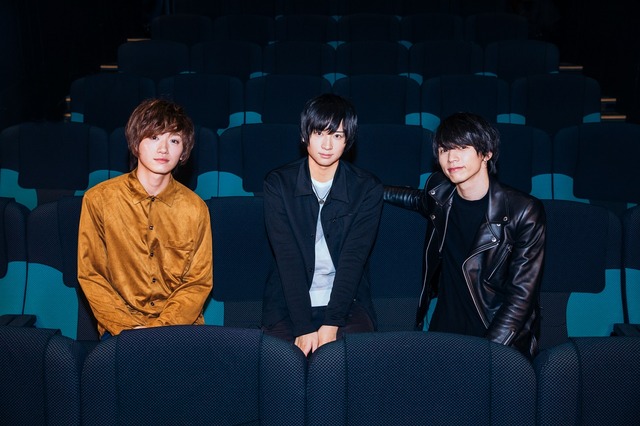 『映画刀剣乱舞』裏側スペシャル～銀幕の刀剣男士～ (C)2019「映画刀剣乱舞」製作委員会　(C)2015-2019 DMM GAMES/Nitroplus