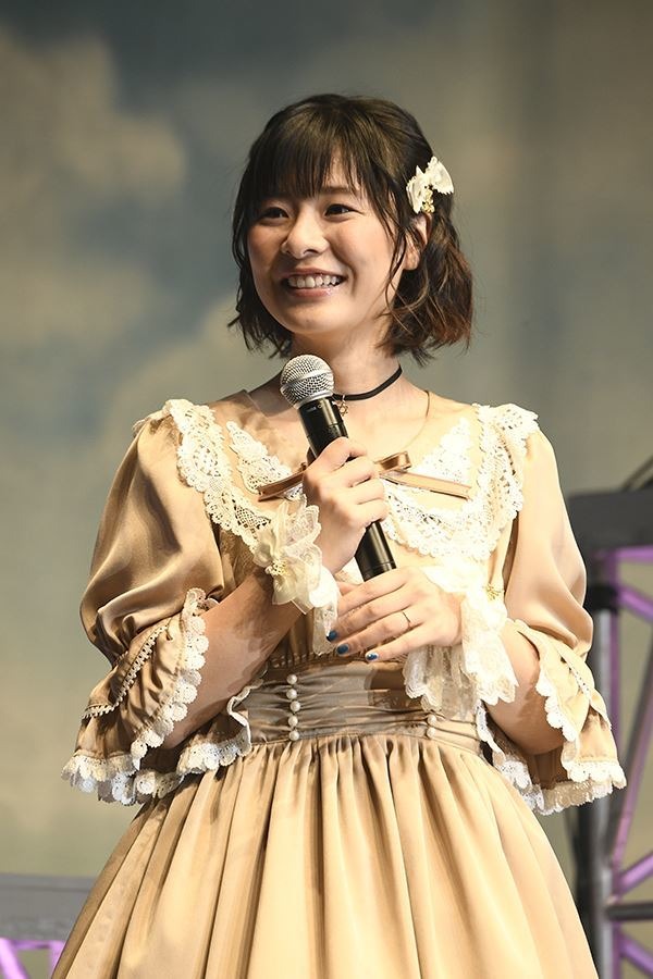 『映画 中二病でも恋がしたい！ ‐Take On Me‐』スペシャルイベント（C）虎虎／京都アニメーション／中二病でも製作委員会