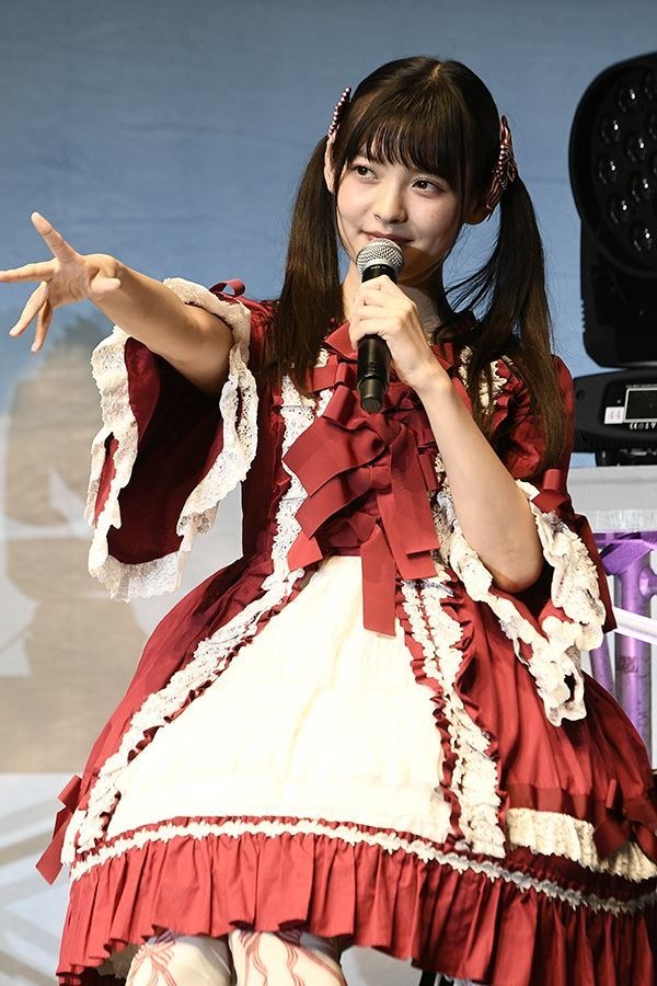 『映画 中二病でも恋がしたい！ ‐Take On Me‐』スペシャルイベント（C）虎虎／京都アニメーション／中二病でも製作委員会