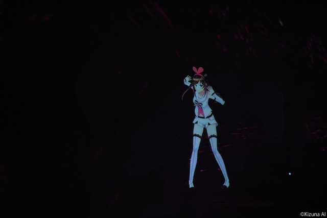 「ニコニコ超パーティー2018」