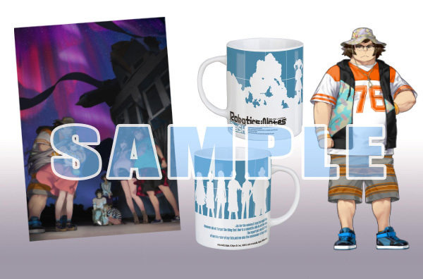 『ROBOTICS;NOTES DaSH』Zweiによる主題歌OPムービー公開！HD化された前作を付属した「お得セット」も発売決定