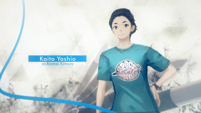 『ROBOTICS;NOTES DaSH』Zweiによる主題歌OPムービー公開！HD化された前作を付属した「お得セット」も発売決定