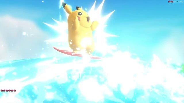 『ポケモン ピカ・ブイ』は初代と比べてどのくらい進化した!?20年の歳月はここまで『ポケモン』をすごくした！