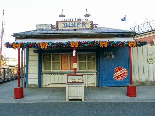 初開催のフード企画！