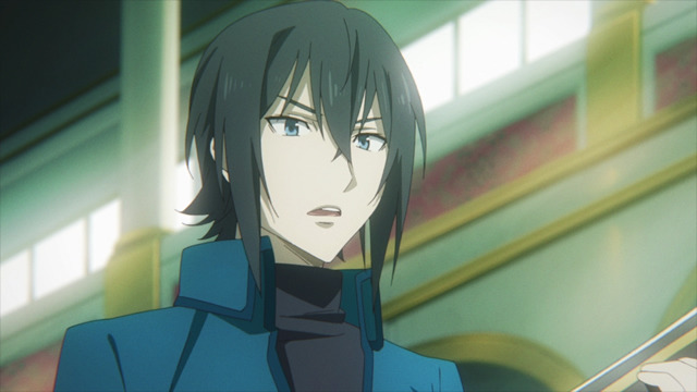 TVアニメ『盾の勇者の成り上がり』　(c)2019 アネコユサギ／KADOKAWA／盾の勇者の製作委員会