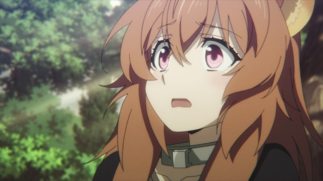 TVアニメ『盾の勇者の成り上がり』　(c)2019 アネコユサギ／KADOKAWA／盾の勇者の製作委員会