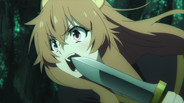 TVアニメ『盾の勇者の成り上がり』　(c)2019 アネコユサギ／KADOKAWA／盾の勇者の製作委員会