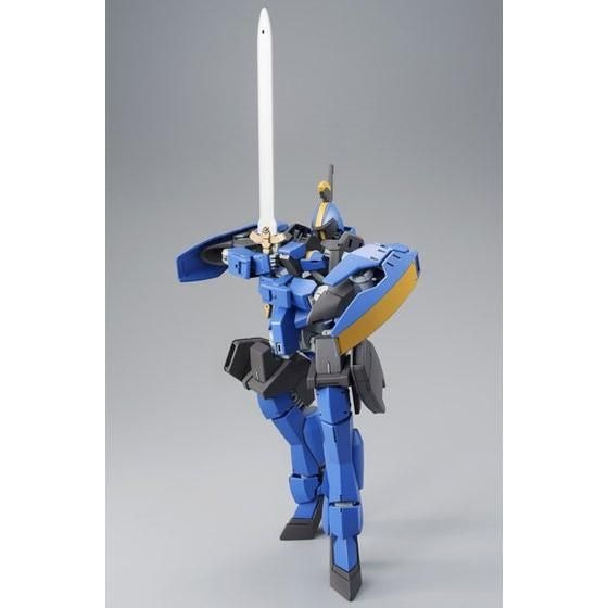 HG 1/144 グレイズリッター(マクギリス機）1,296円（税込）(C)創通・サンライズ・MBS