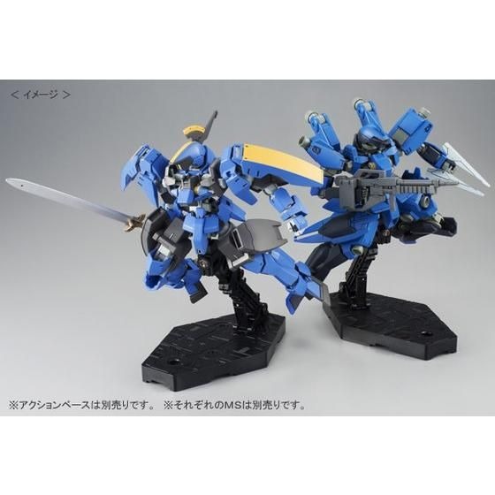 HG 1/144 グレイズリッター(マクギリス機）1,296円（税込）(C)創通・サンライズ・MBS