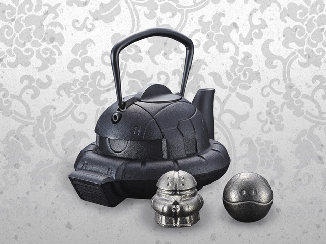 「南部鉄器コンプリートセット」29,160円(税込)(送料・手数料別途)