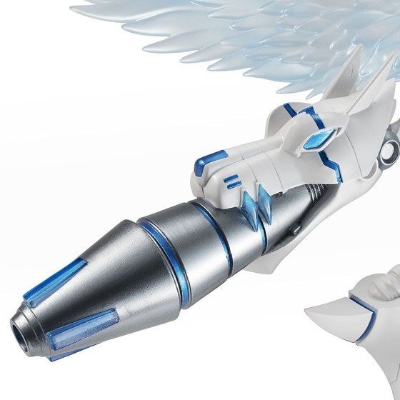 「ULTIMATE IMAGE オメガモン：マーシフルモード」6,500円（税込）(C)本郷あきよし・東映アニメーション