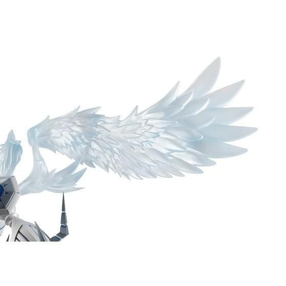 「ULTIMATE IMAGE オメガモン：マーシフルモード」6,500円（税込）(C)本郷あきよし・東映アニメーション