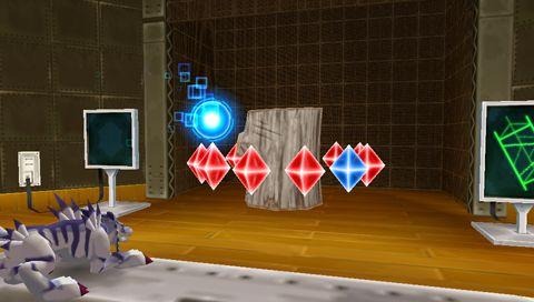 デジモンワールド リ：デジタイズ  