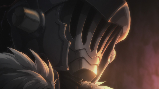 TVアニメ『ゴブリンスレイヤー』(C)蝸牛くも・SB クリエイティブ／ゴブリンスレイヤー製作委員会