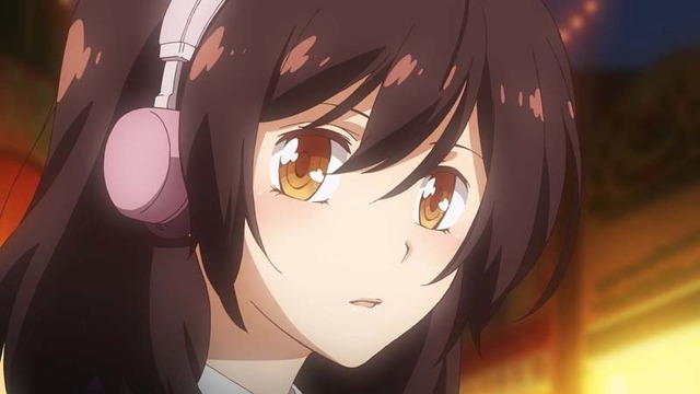 TVアニメ『明治東亰恋伽』(C) LOVE&ART/めいこい製作委員会