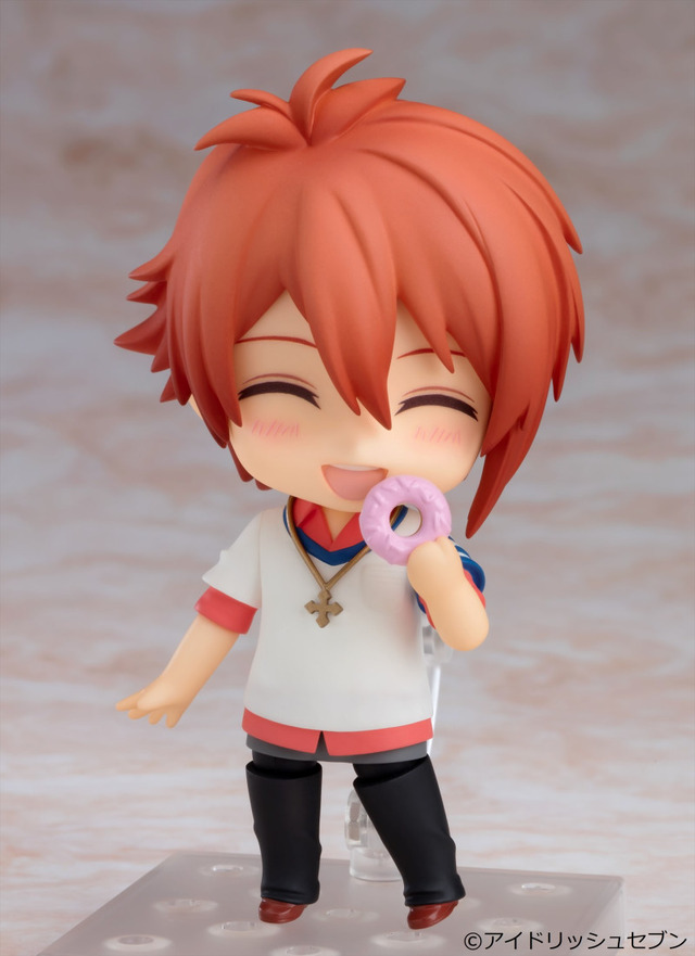 GOODSMILE ONLINE SHOP特典 (C)アイドリッシュセブン