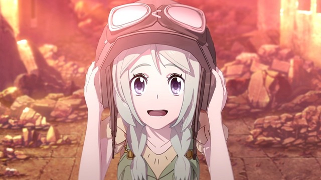 『虫籠のカガステル』