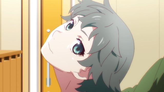 『続・終物語』場面カット（C）西尾維新／講談社・アニプレックス・シャフト