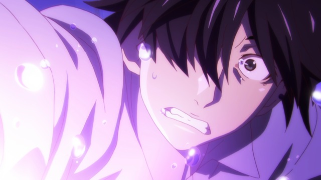 『続・終物語』場面カット（C）西尾維新／講談社・アニプレックス・シャフト