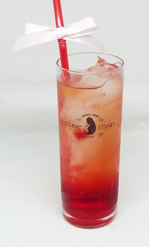 ドリンク 氷室舞 500円＋税 (C)2018 恵比須清司・ぎん太郎／KADOKAWA／いもいも製作委員会