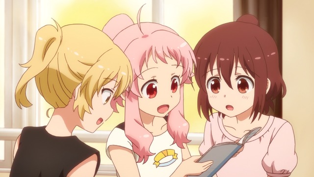 「アニマエール！」チア同好会に初めて学校外からの依頼！第6話先行カット