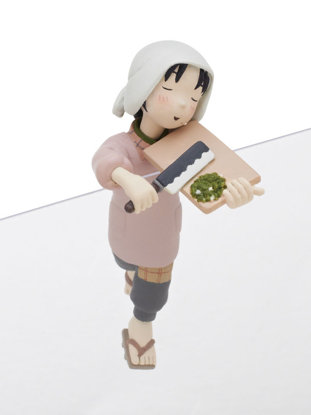 「PUTITTOこの世界の片隅に」すず/料理　300円（税込）（C)こうの史代・双葉社／「この世界の片隅に」製作委員会