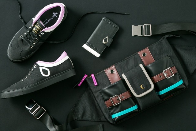 （C)東出祐一郎・TYPE-MOON / FAPC