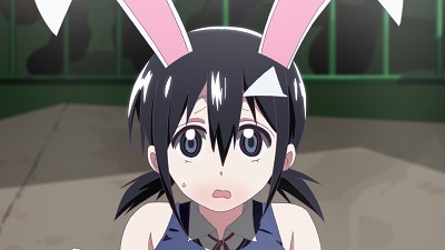 (c)2013 小玉有起／角川書店／ブラッドラッド製作委員会