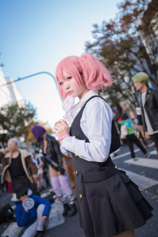 【コスプレ】「ホココス2018秋」美女レイヤーまとめ 人気キャラがホコ天を彩る【写真122枚】